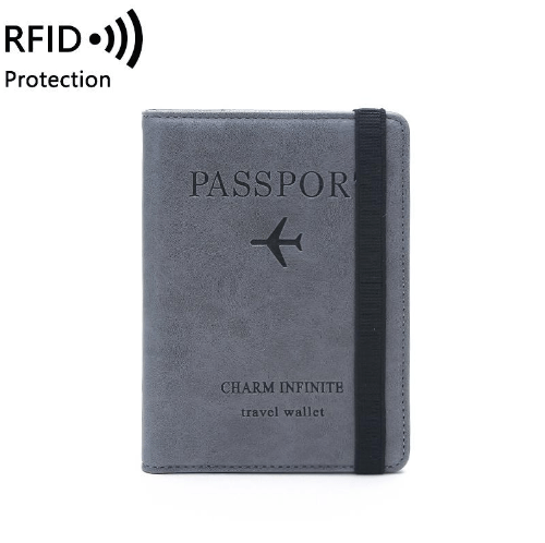 Jadroo | RFID Passport Covers