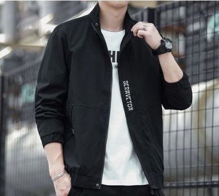 Buy High Quality Exclusive Full Sleeve Men's Jacket in BD 2023