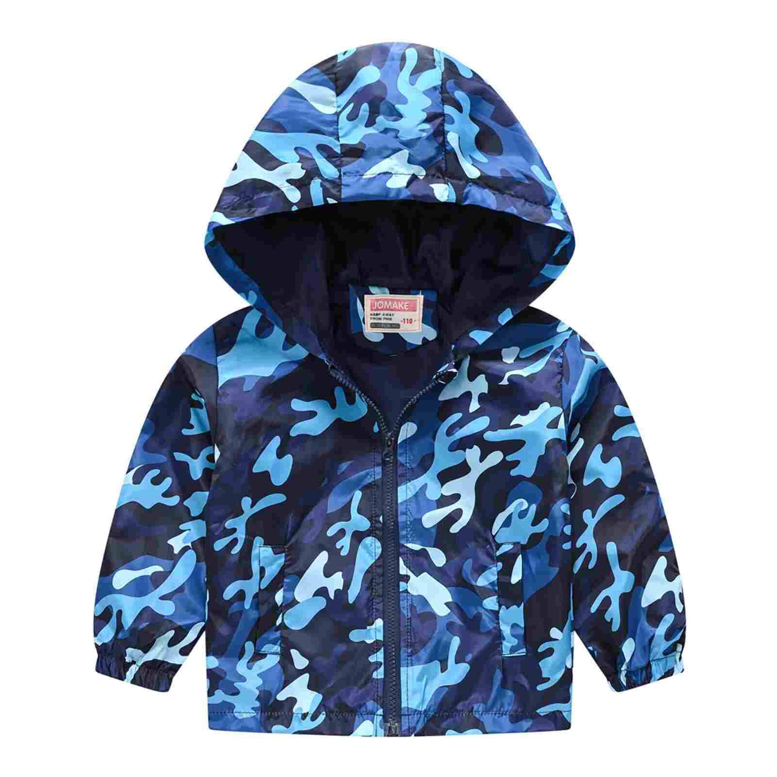 Winter Collections | Baby Winter Jacket With Hoodie | Jadroo.com