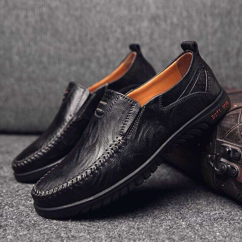 Luxury Casual Loafer Shoe For Men